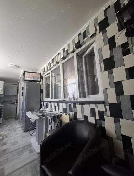 Proprietar inchiriez garsoniera langa primaria Bragadiru 50m parter +loc parcare - 3