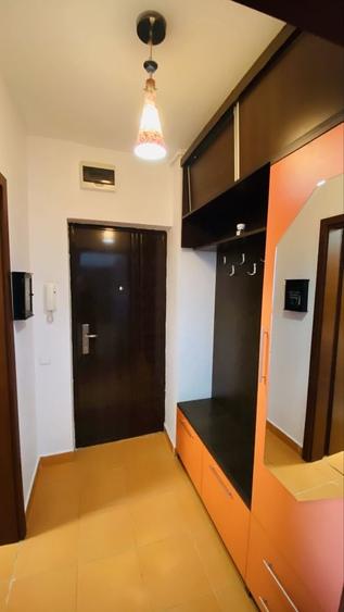 Apartament cu 2 camere decomandat în Dosu Bricii