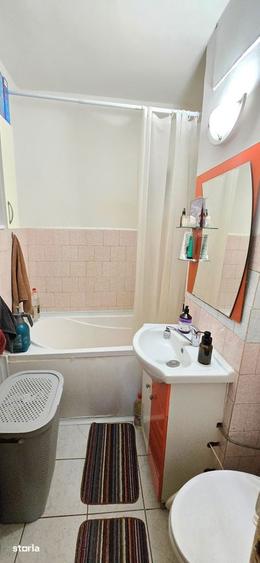 Apartament cu 3 camere decomandat, mobilat în Alexandru cel Bun