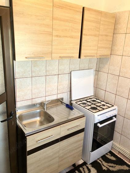 Garsonieră semidecomandată în Mioveni