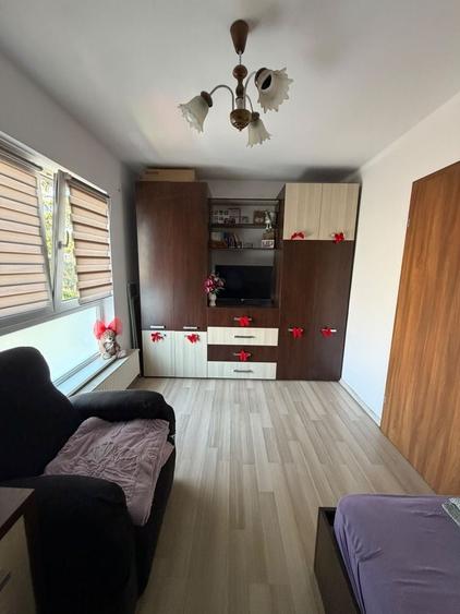 Apartament 2 camere Semidecomandat | Astra (str. Hermann Oberth) | Pet Friendly - 6