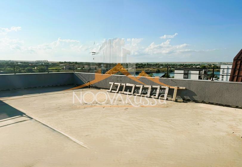 Garsonieră semidecomandată în Exterior Nord