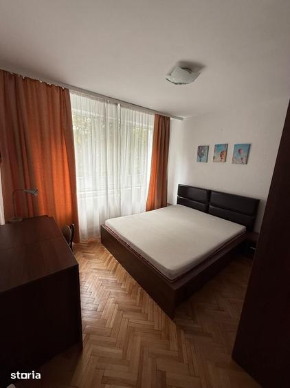 Zona Secuilor 2 camere,8 min metrou Piata Sudului,loc parcare,centrala - 7