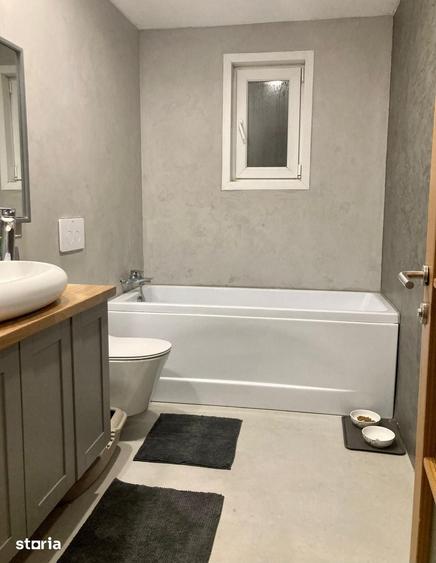 COSMOPOLIS - Apartament cu 3 camere, mobilat si utilat. - 8