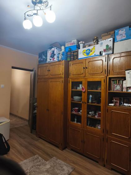 Garsonieră decomandată în Semicentral