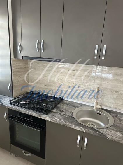 Apartament 2 camere, 43mp, 18mp terasa zona Eroilor - 7