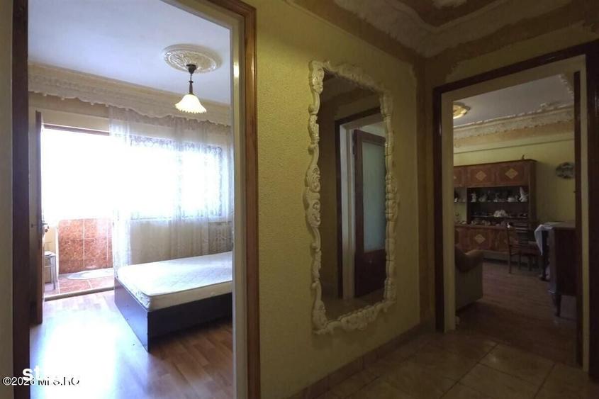 Tomis Nord - Badea Cartan, apartament cu 3 camere, decomandat, etaj 3! - 11