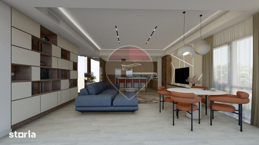 Vila Premium cu Piscina si Garaj dublu - 11