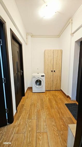 Lujerului, Poli, Garsoniera spatioasa in bloc nou - 6
