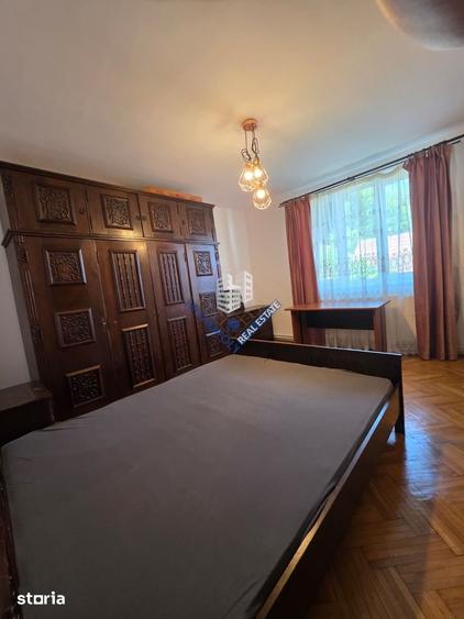 Apartament 4 camere Centru Vechi - 11