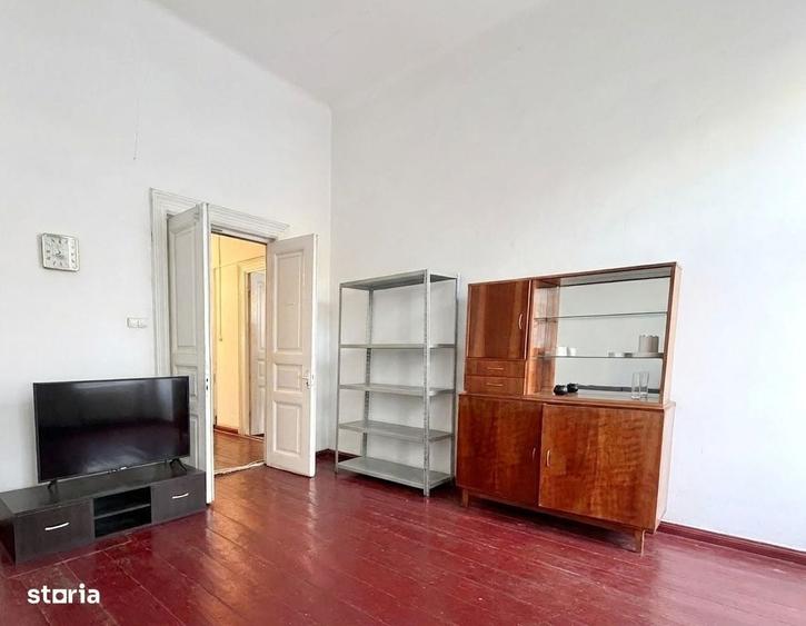 Apartament cu 4 camere în Ultracentral