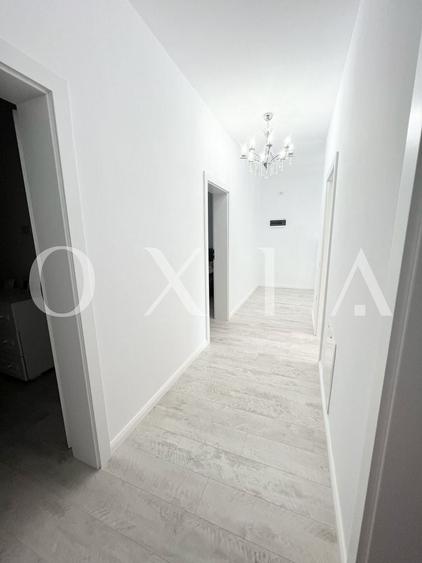 Duplex cu 3 camere cu Canalizare în Dumbrăvița