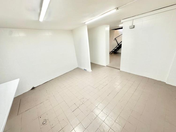 Spațiu comercial, de 50 mp, în Iancului