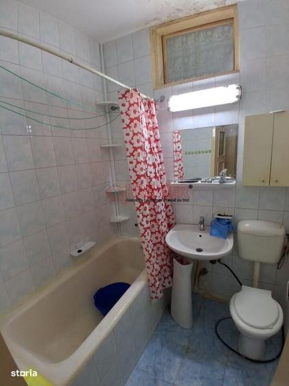 Apartament cu 2 camere în Giurgiului
