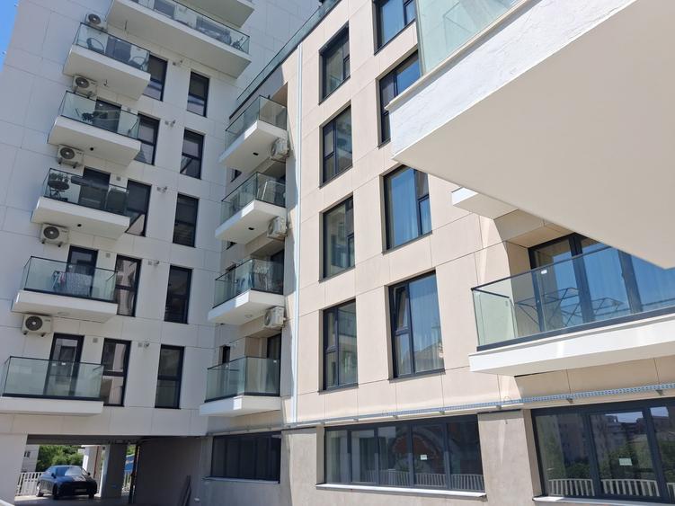 Apartament de vanzare 3 camere, Iasi zona Păcurari FINALIZAT SI INTABULAT! - 1