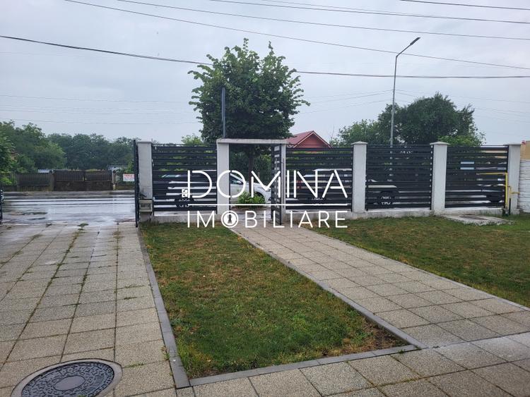 Spațiu comercial, de 20 mp, în Victoria