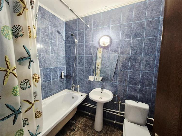 Garsonieră decomandată în Tătărași