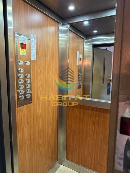 Apartament cu 3 camere decomandat în Decebal