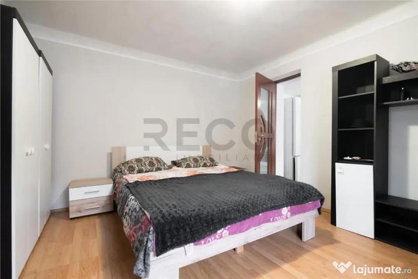 RECO Casa cu 4 camere in Burzuc - 5