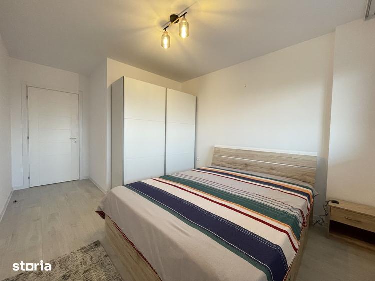 Apartament 2 camere, 50mp, terasa 15mp, centrala proprie, metrou, Hils - 6