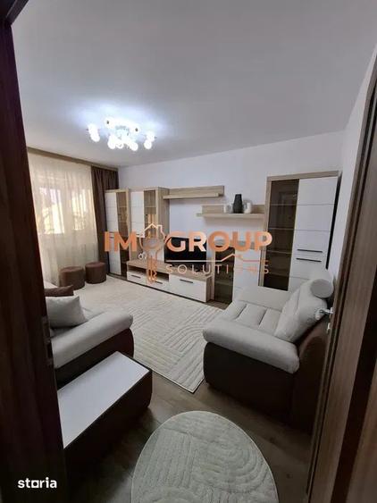 Apartament cu 2 camere decomandat, mobilat în Cug — fotografia 3