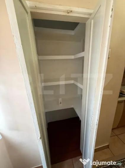 Apartament 3 camere, 59 mp, zona Ultracentral - 9