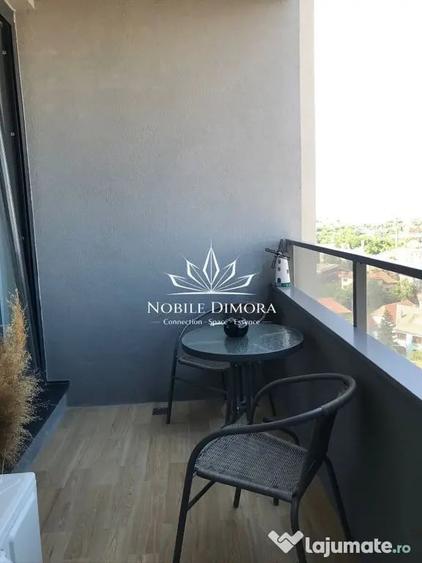 Apartament cu 3 camere semidecomandat în Take Ionescu