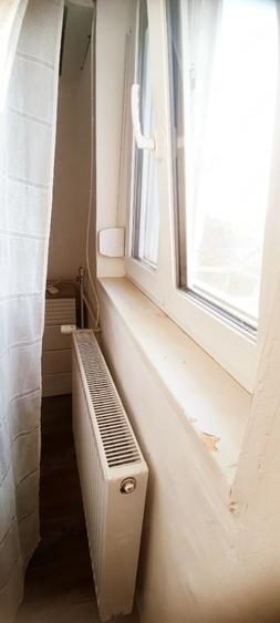 Apartament cu 2 camere semidecomandat în P-ța Doina
