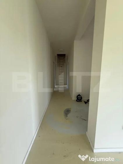 Casa finisata, pe un nivel, 4 camere, 114 mp, 750 mp teren, - 2
