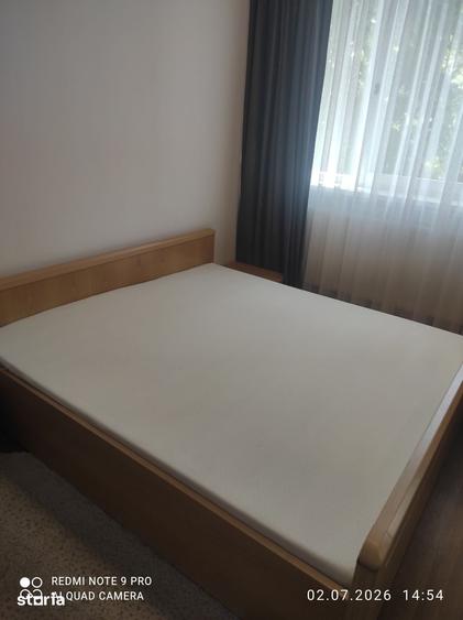 Apartament 2 camere, balcon, Petre Ipirescu-Fac. de Drept - 5
