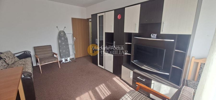 Apartament 2 camere decomandat | Ultracentral | Bulevardul Independenței | 59 mp
