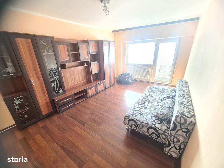 Apartament 2 camere, bloc 1991, Banca Nationala, Bacau - 5