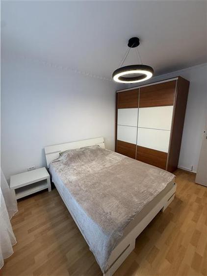 Apartament cu 3 camere decomandat în Gara