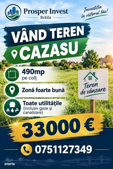 Spațiu comercial, în Central