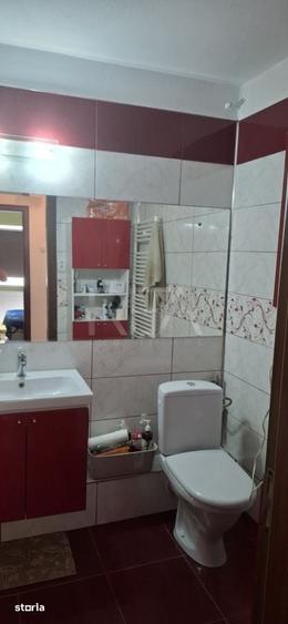 2 camere Teiul Doamnei decomandat, inst. schimb., an 1985, 56 mp - 7