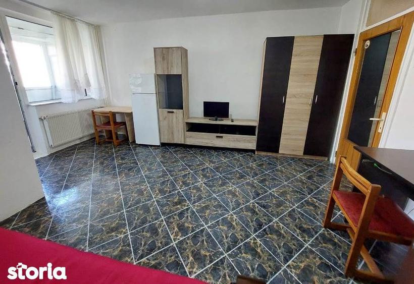 Garsonieră, mobilată în Pantelimon