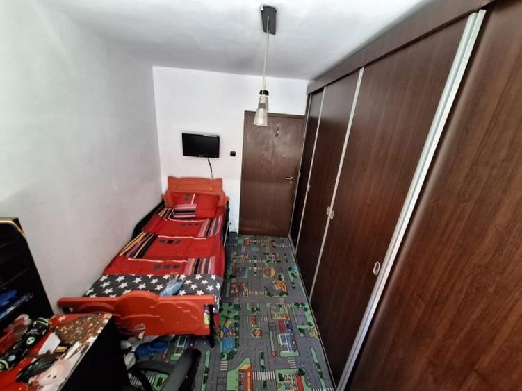 Piata Muncii, Apartament 3 camere. - 5