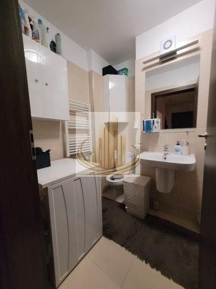 Apartament cu 2 camere decomandat, mobilat în Circumvalațiunii
