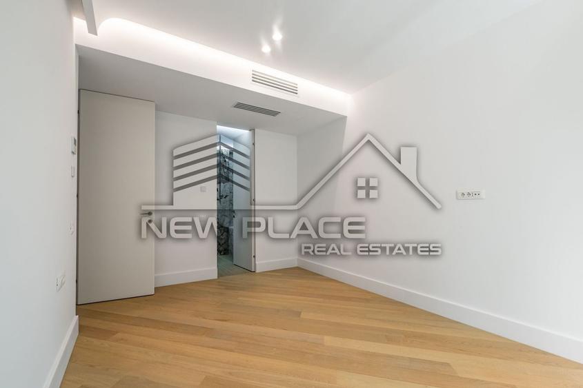 Apartament cu 3 camere decomandat în Pipera
