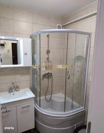 2 Camere de vanzare | Rosu | Metrou | Modern | Centrala | Mobilat-Util - 4