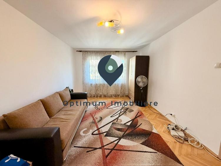Apartament cu 3 camere, 2 bai, etaj 3/4 in Marasti, zona CBC ! - 12