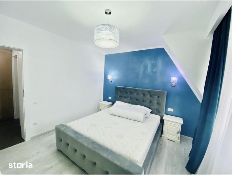 Apartament cu 2 camere decomandat în Șelimbăr — fotografia 3