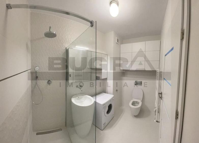 Apartament 2 camere 54 mp, parcare, terasa 25 mp, WINGS - 10