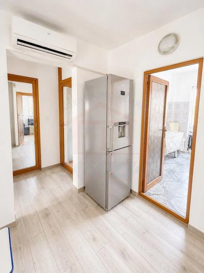 79.900 euro, 2 camere decomandat , Micro 21 etaj 1, mobilat si utilat - 5
