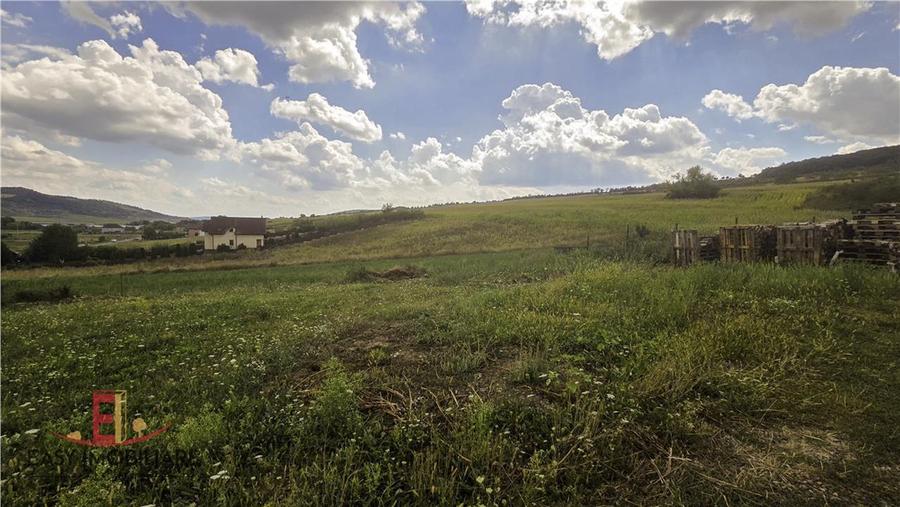 Teren Construcții intravilan de 572 mp, în Voiniceni