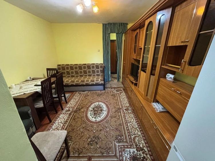 Garsonieră semidecomandată în Lazaret