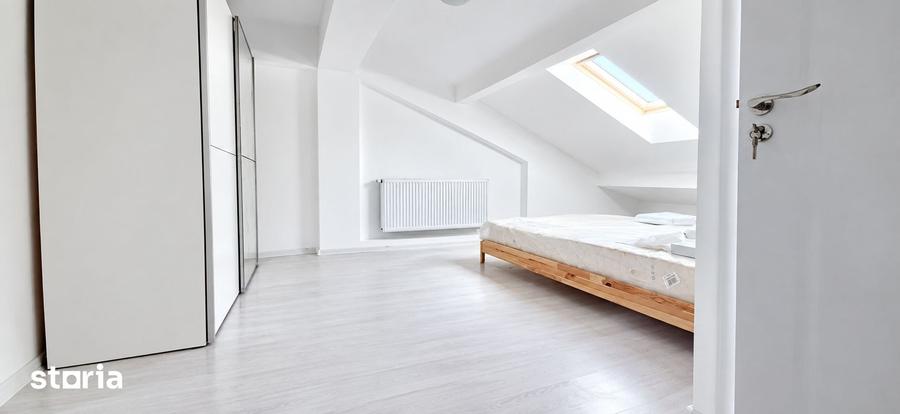 Apartament cu 2 camere decomandat în Theodor Pallady