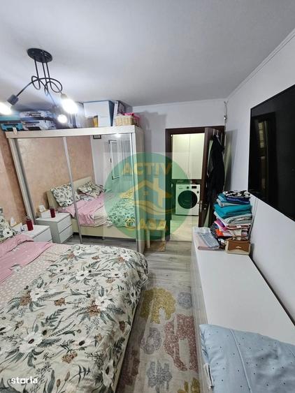 APARTAMENT 2CAMERE mobilat si utilat, Piata Mare - 3