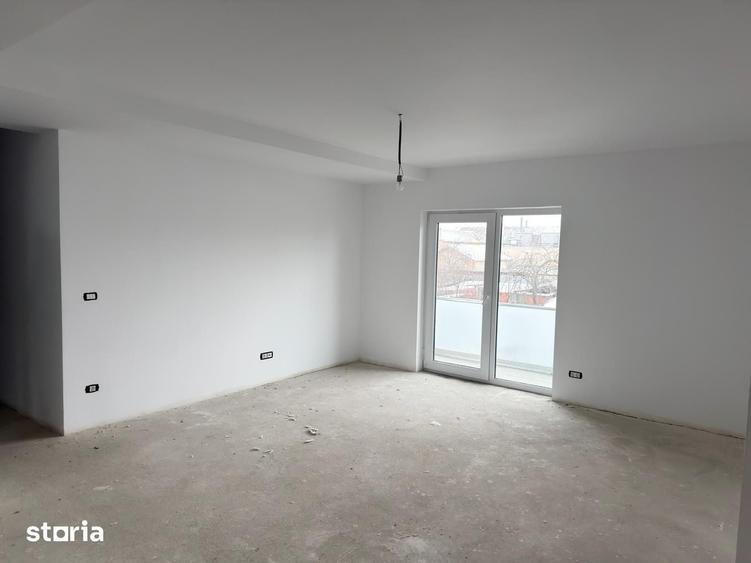 Apartament cu 3 camere în Mehala