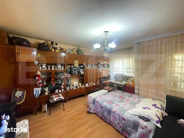Apartament cu 3 camere decomandat în 1 Mai